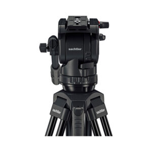 سه پایه ساچلر Sachtler 75/2 Mark II Tripod System with Ace M Fluid Head
