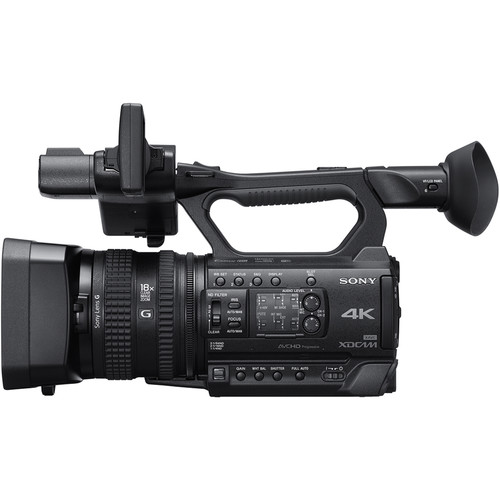 sony camera zeiss lens