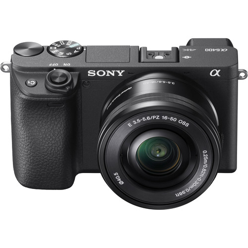 sony alpha 5000