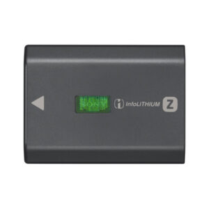 باتری اصلی سونی Sony NP-FZ100 Rechargeable Lithium-Ion Battery