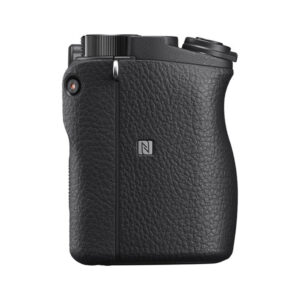 بدنه دوربین بدون آینه سونی Sony a6400 Mirrorless Camera Body