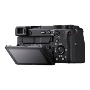 بدنه دوربین بدون آینه سونی Sony a6600 Mirrorless Camera Body