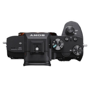 دوربین عکاسی بدون آینه سونی Sony a7III Mirrorless Camera with 28-70mm Lens