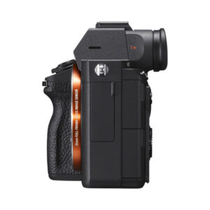 دوربین عکاسی بدون آینه سونی Sony a7III Mirrorless Camera with 28-70mm Lens