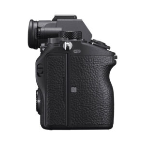 بدنه دوربین بدون آینه سونی Sony a7III Mirrorless Camera body