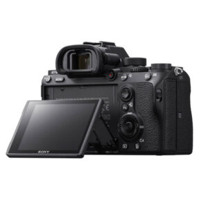 دوربین عکاسی بدون آینه سونی Sony a7III Mirrorless Camera with 28-70mm Lens