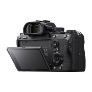 بدنه دوربین بدون آینه سونی Sony a7III Mirrorless Camera body