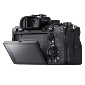 بدنه دوربین بدون آینه سونی Sony a7R IV Mirrorless Camera body