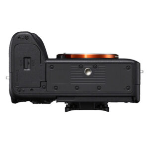 بدنه دوربین بدون آینه سونی Sony a7S III Mirrorless Camera body