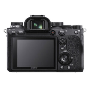 بدنه دوربین بدون آینه سونی Sony a9 II Mirrorless Camera Body
