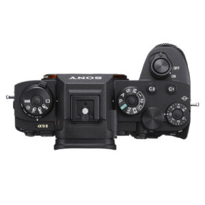 بدنه دوربین بدون آینه سونی Sony a9 II Mirrorless Camera Body