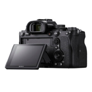 بدنه دوربین بدون آینه سونی Sony a9 II Mirrorless Camera Body