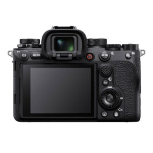 بدنه دوربین بدون آینه سونی Sony alpha a1 Mirrorless Camera Body