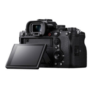 بدنه دوربین بدون آینه سونی Sony alpha a1 Mirrorless Camera Body