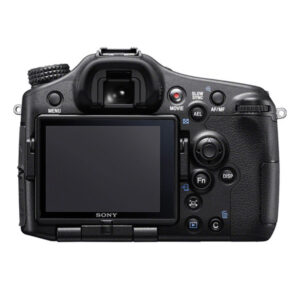 بدنه دوربین دیجیتال سونی Sony Alpha a77 II DSLR Camera Body