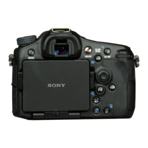 بدنه دوربین دیجیتال سونی Sony Alpha a77 II DSLR Camera Body