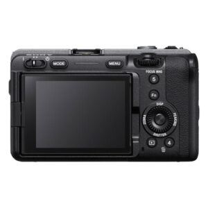بدنه دوربین سینمایی سونی Sony FX3 Full-Frame Cinema Camera Body