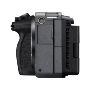 بدنه دوربین سینمایی سونی Sony FX3 Full-Frame Cinema Camera Body