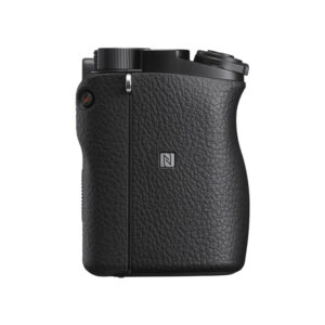 دوربین عکاسی بدون آینه سونی Sony A6100 with 16-50mm & 55-210mm Lens