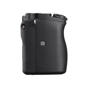 دوربین عکاسی بدون آینه سونی Sony a6400 Mirrorless Camera with 18-135mm Lens