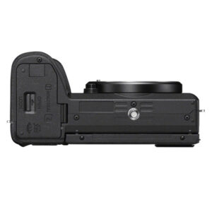 دوربین عکاسی بدون آینه سونی Sony a6600 Mirrorless Camera with 18-135mm Lens