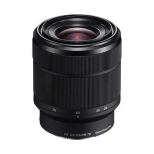 دوربین عکاسی بدون آینه سونی Sony a7III Mirrorless Camera with 28-70mm Lens