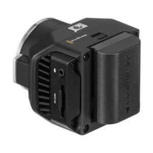 دوربین فیلمبرداری بلک مجیک Blackmagic Design Micro Cinema Camera