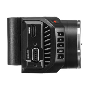 دوربین فیلمبرداری بلک مجیک Blackmagic Design Micro Cinema Camera