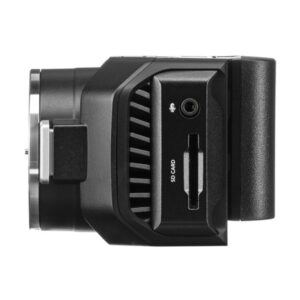 دوربین فیلمبرداری بلک مجیک Blackmagic Design Micro Cinema Camera