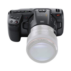 دوربین فیلمبرداری بلک مجیک Blackmagic Design Pocket Cinema Camera 6K (Canon EF)