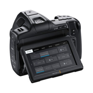 دوربین فیلمبرداری بلک مجیک Blackmagic Design Pocket Cinema Camera 6K Pro (Canon EF)