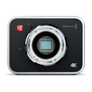 دوربین فیلمبرداری بلک مجیک Blackmagic Design Production Camera 4K PL-Mount