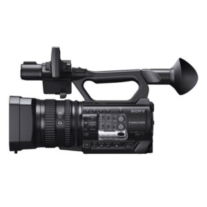 دوربین فیلمبرداری حرفه ای سونی Sony HXR-NX100 Full HD NXCAM