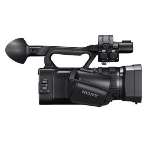دوربین فیلمبرداری حرفه ای سونی Sony HXR-NX100 Full HD NXCAM