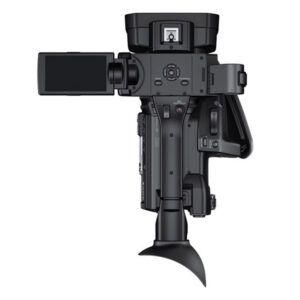 دوربین فیلمبرداری حرفه ای سونی Sony HXR-NX100 Full HD NXCAM