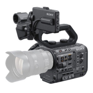 دوربین فیلمبرداری سونی Sony FX6 Full-Frame Cinema Camera (Body Only)