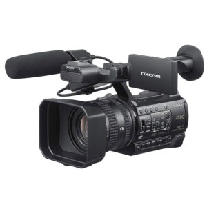 دوربین فیلمبرداری سونی Sony HXR-NX200 4K Camcorder