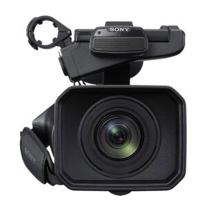 دوربین فیلمبرداری سونی Sony HXR-NX200 4K Camcorder