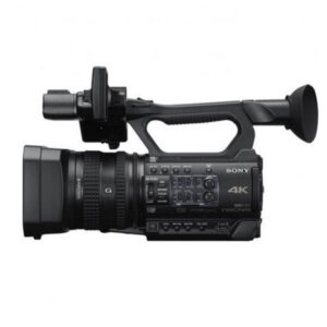 دوربین فیلمبرداری سونی Sony HXR-NX200 4K Camcorder