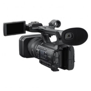 دوربین فیلمبرداری سونی Sony HXR-NX200 4K Camcorder