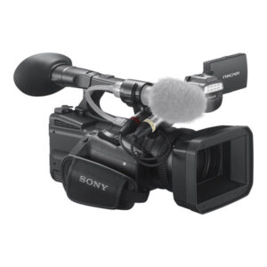 دوربین فیلمبرداری سونی Sony HXR-NX5R NXCAM Professional Camcorder