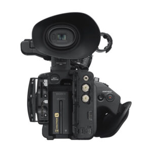 دوربین فیلمبرداری سونی Sony HXR-NX5R NXCAM Professional Camcorder
