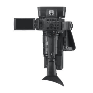 دوربین فیلمبرداری سونی Sony HXR-NX5R NXCAM Professional Camcorder