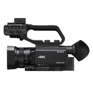 دوربین فیلمبرداری سونی Sony HXR-NX80 Full HD XDCAM