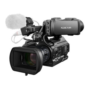 دوربین فیلمبرداری سونی Sony PMW-300K1 XDCAM HD