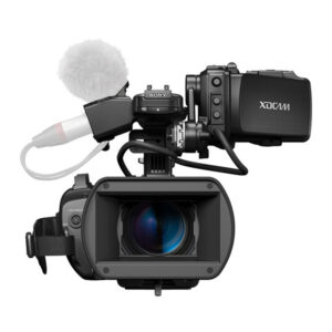 دوربین فیلمبرداری سونی Sony PMW-300K1 XDCAM HD
