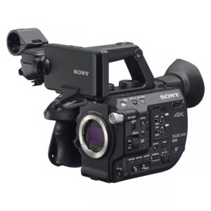 دوربین فیلمبرداری سونی Sony PXW-FS5 XDCAM Super 35 Camera System