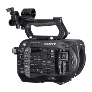 دوربین فیلمبرداری سونی Sony PXW-FS7M2 XDCAM Super 35 Camera System