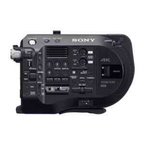 دوربین فیلمبرداری سونی Sony PXW-FS7M2 XDCAM Super 35 Camera System