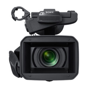 دوربین فیلمبرداری سونی Sony PXW-Z150 4K XDCAM Camcorder
